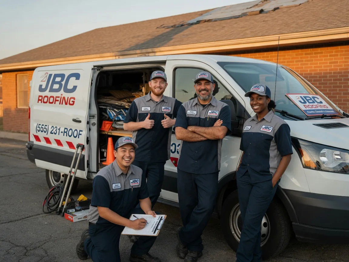 Roof Replacement company in Lincolnton, GA