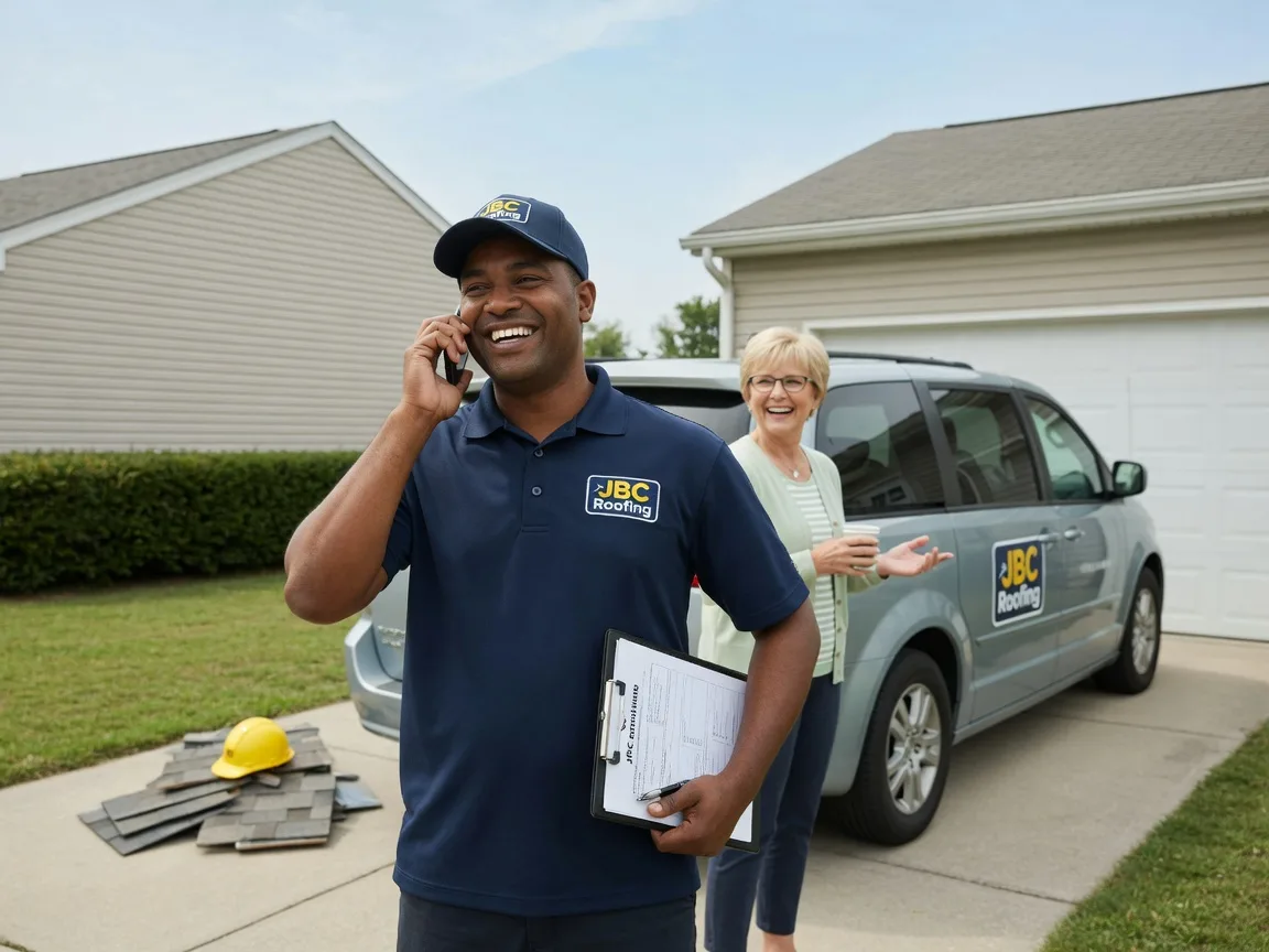 Roof Replacement Lincolnton, GA FAQs